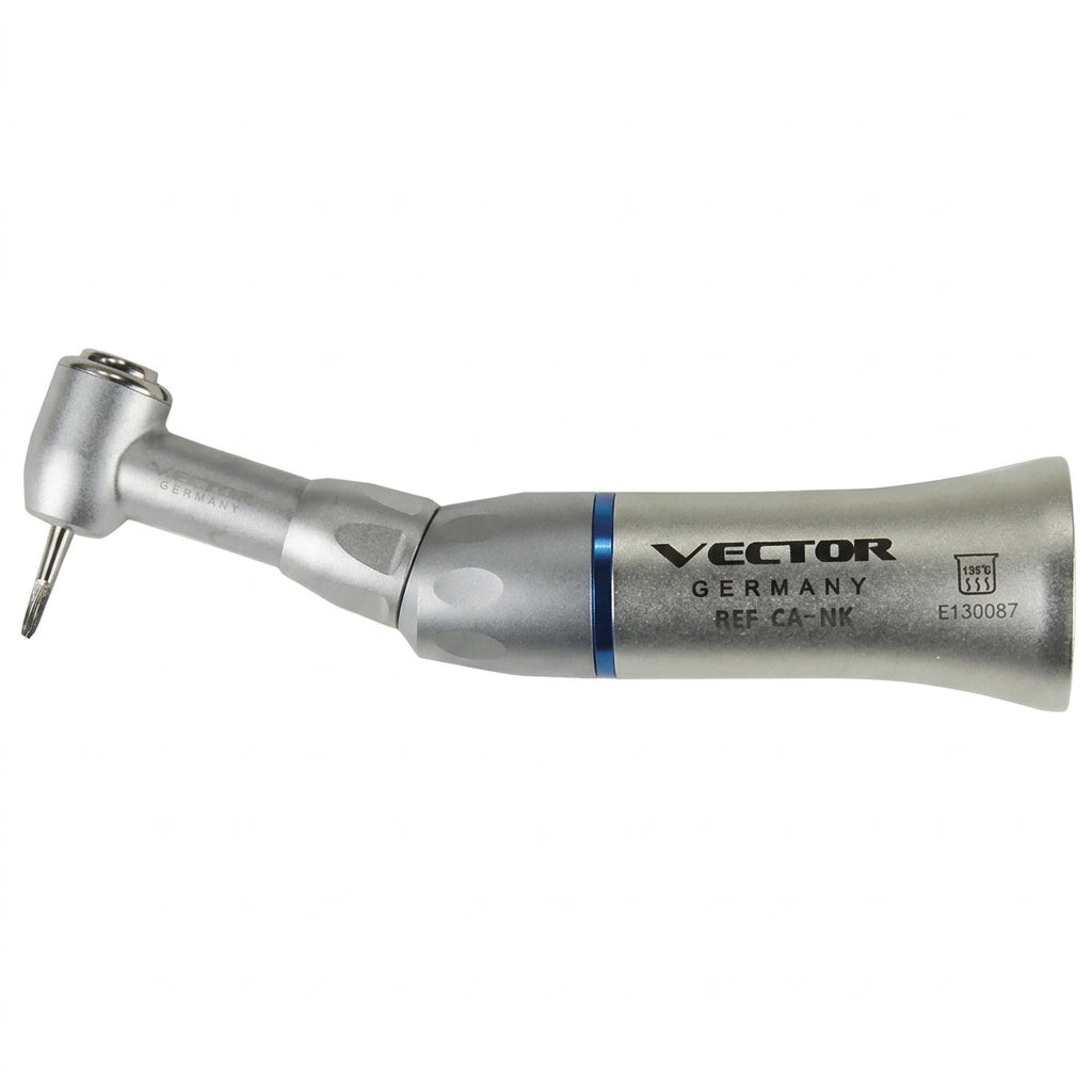 TURBO TORQEU Push Button LATCH head and angle Set (TT-LAP & CA-NK) - Dental Equipment Store