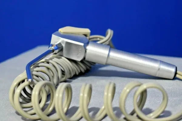 A-dec Dental Autoclavable Syringe Untested - Dental Equipment Store