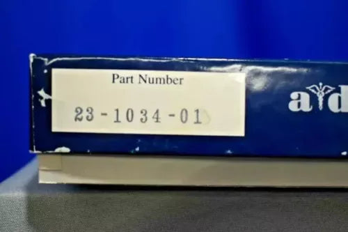 A-dec Dental Autoclavable Syringe Untested - Dental Equipment Store