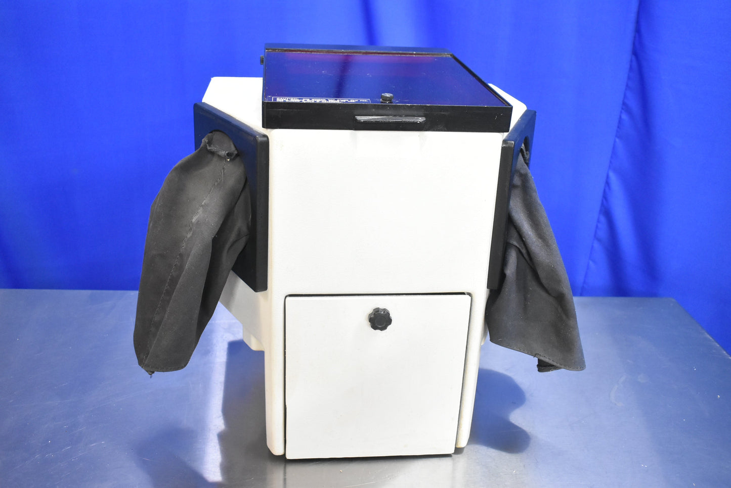 1997 Gendex GXP X-Ray Film Processing 112-0646G - Dental Equipment Store