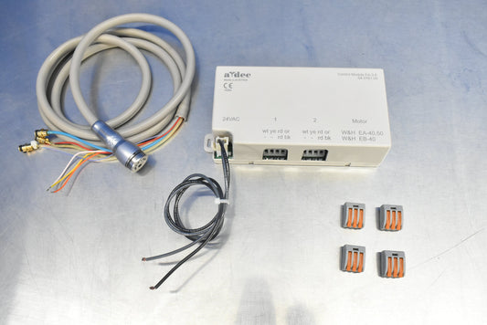A-dec Delivery Handpiece Control Module EA-3 E - Dental Equipment Store