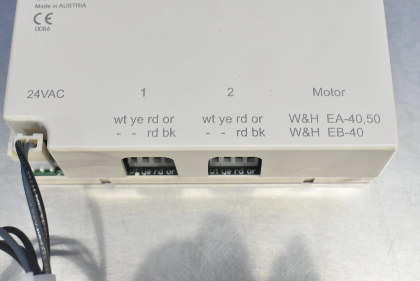 A-dec Delivery Handpiece Control Module EA-3 E - Dental Equipment Store