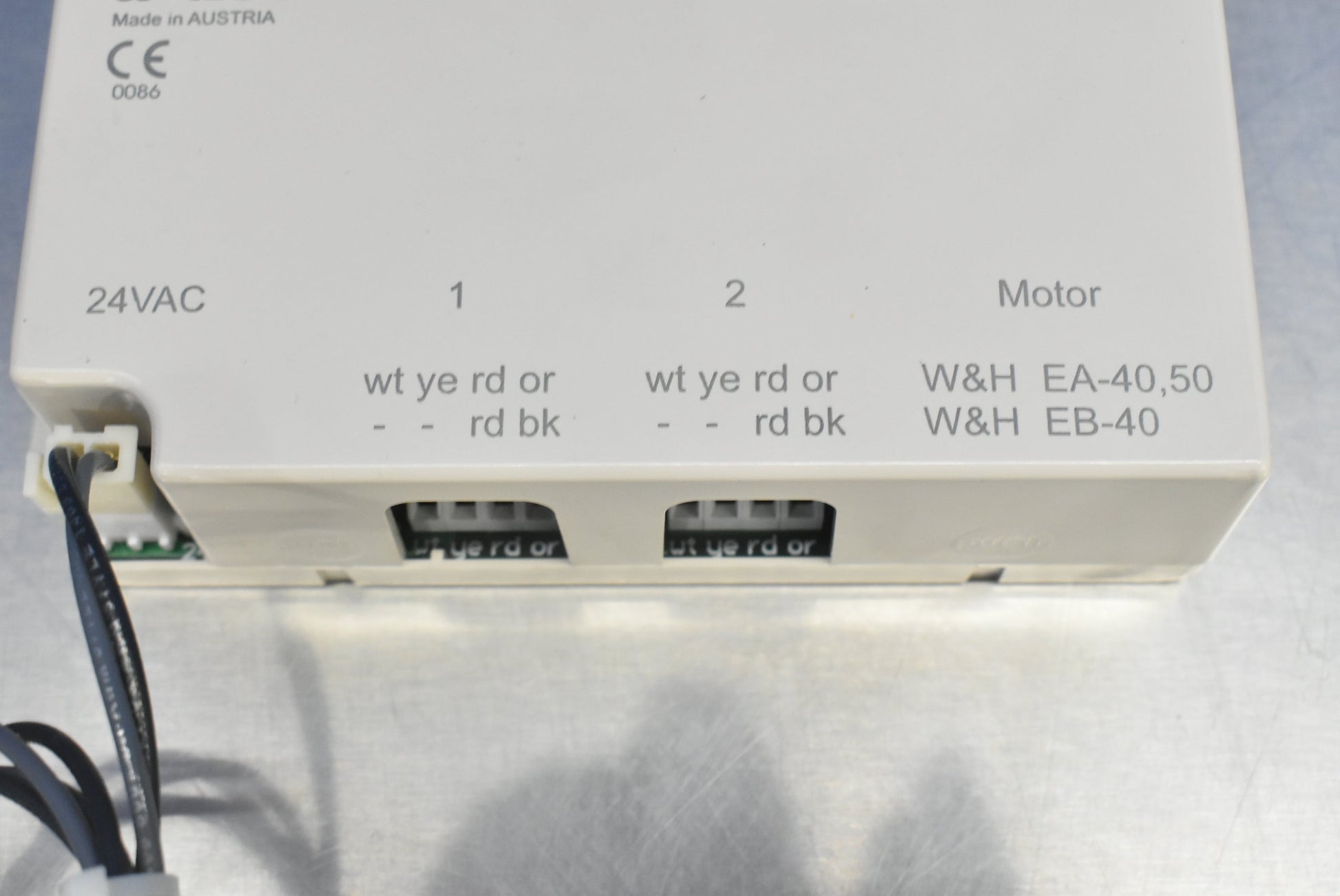 A-dec Delivery Handpiece Control Module EA-3 E - Dental Equipment Store