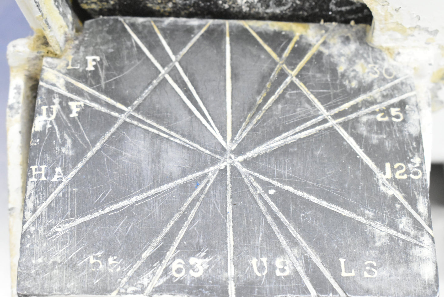 Toothmaster 10" Wet Model Trimmer - Dental Equipment Store