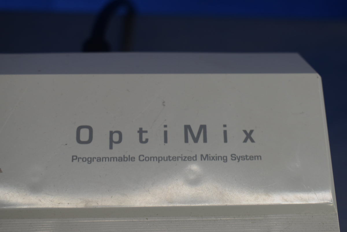 SDS Kerr Optimix Model 100 Amalgamator