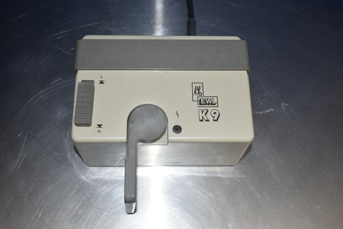 Kavo EWL K9 Handpiece Control Unit Type 903