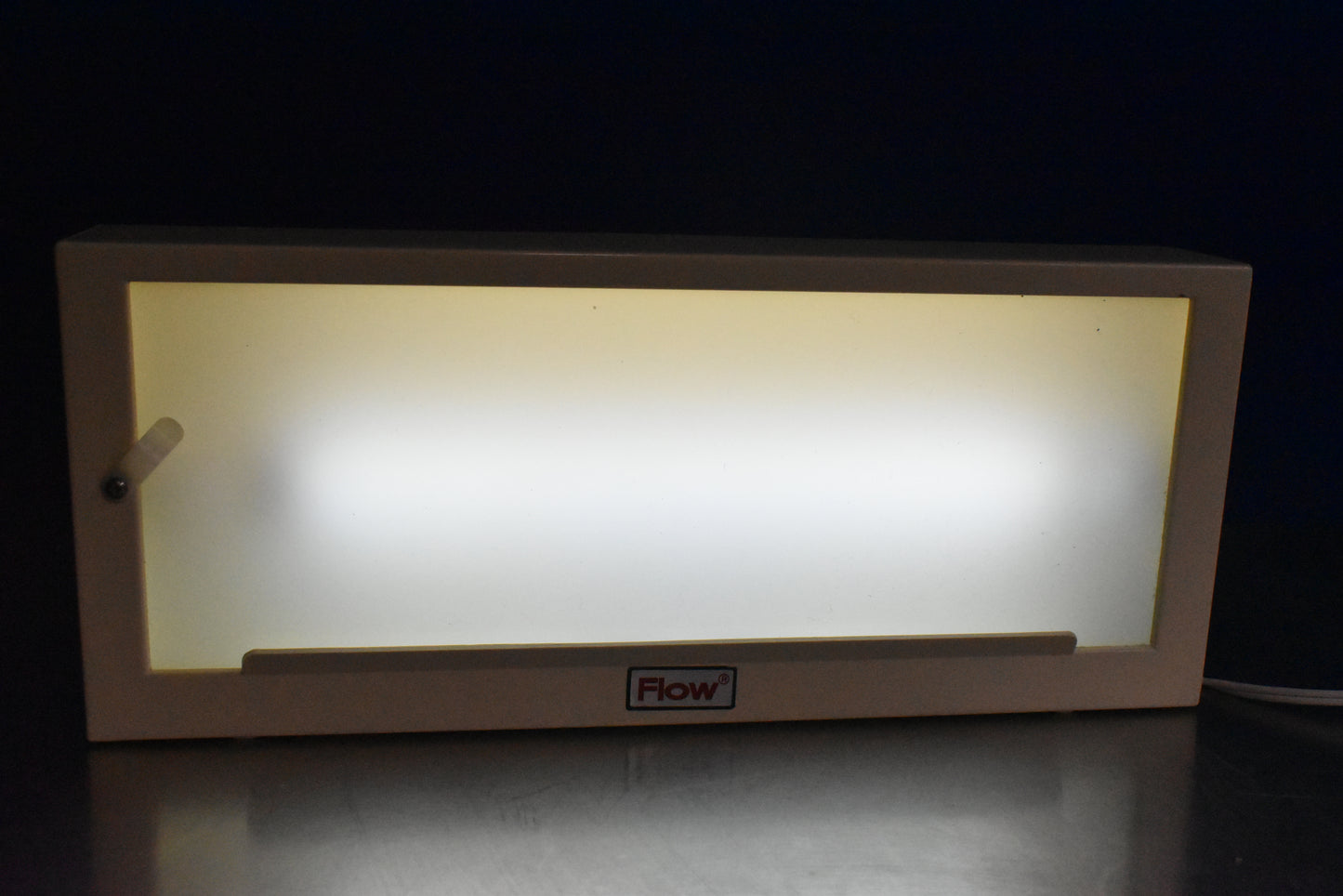 Flow X-Ray View Box