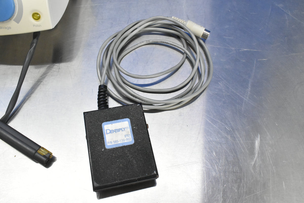 Dentsply Cavitron Prophy Jet - Type Gen 122 - Dental Equipment Store