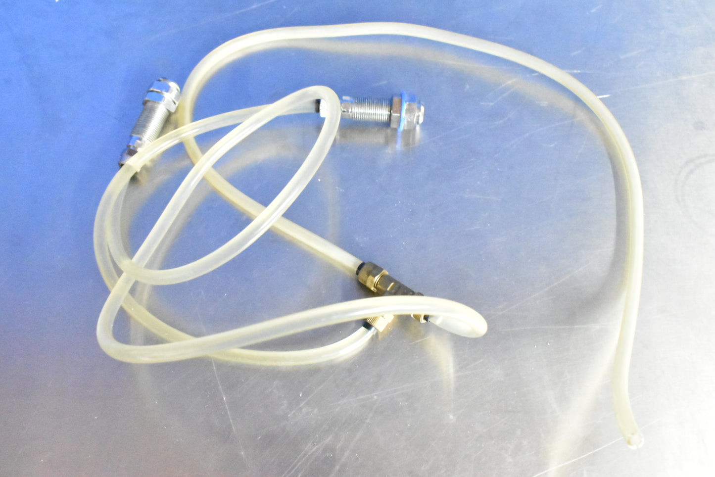 Parkell Turbo Piezo D690 Ultrasonic Scaler with Handpiece, Foot Control & More