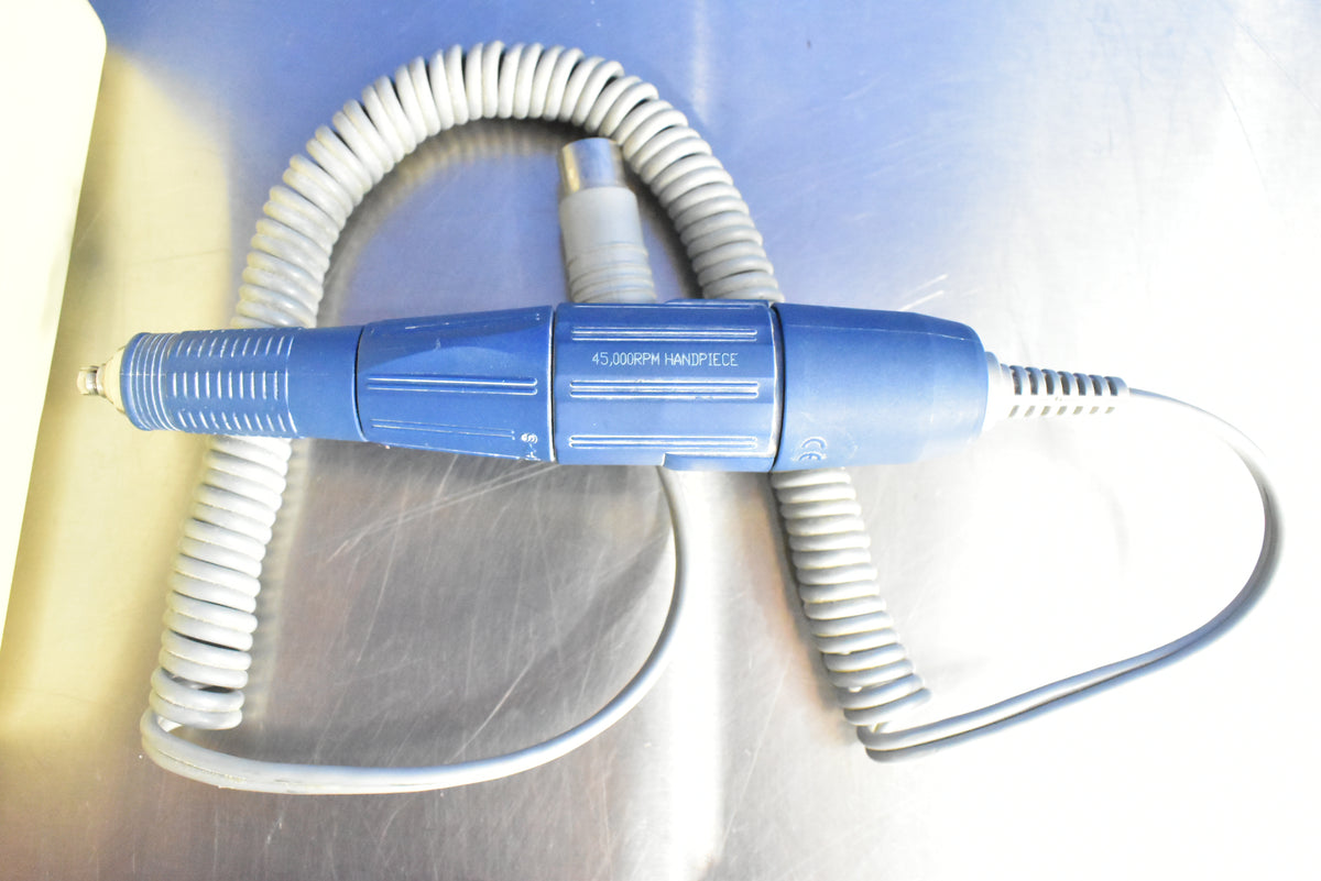 Auction - Ram MicroLab 350 Controller with 2 Handpieces - Dental Equipment Store