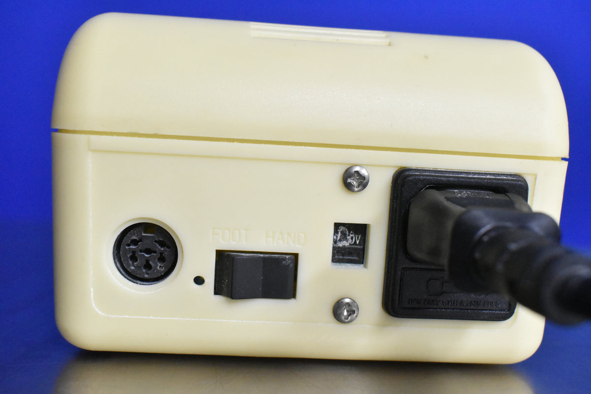 Auction - Ram MicroLab 350 Controller with 2 Handpieces - Dental Equipment Store
