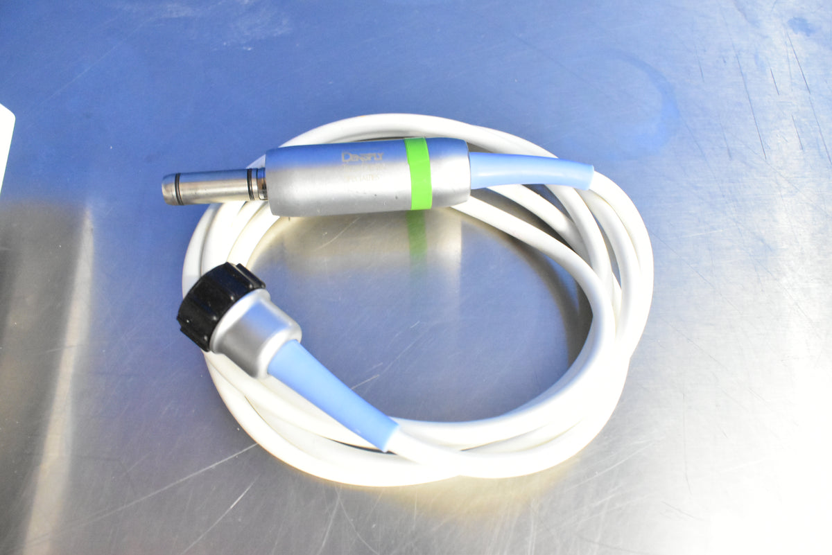 Auction - Dentsply Tulsa Dental ProMark AEU-27T Endodontic Motor System - Dental Equipment Store