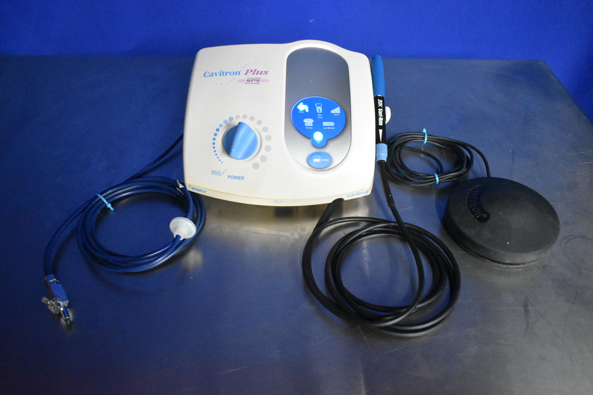 Dentsply Cavitron Plus Gen 131 30K Ultrasonic Scaling Unit - Dental Equipment Store