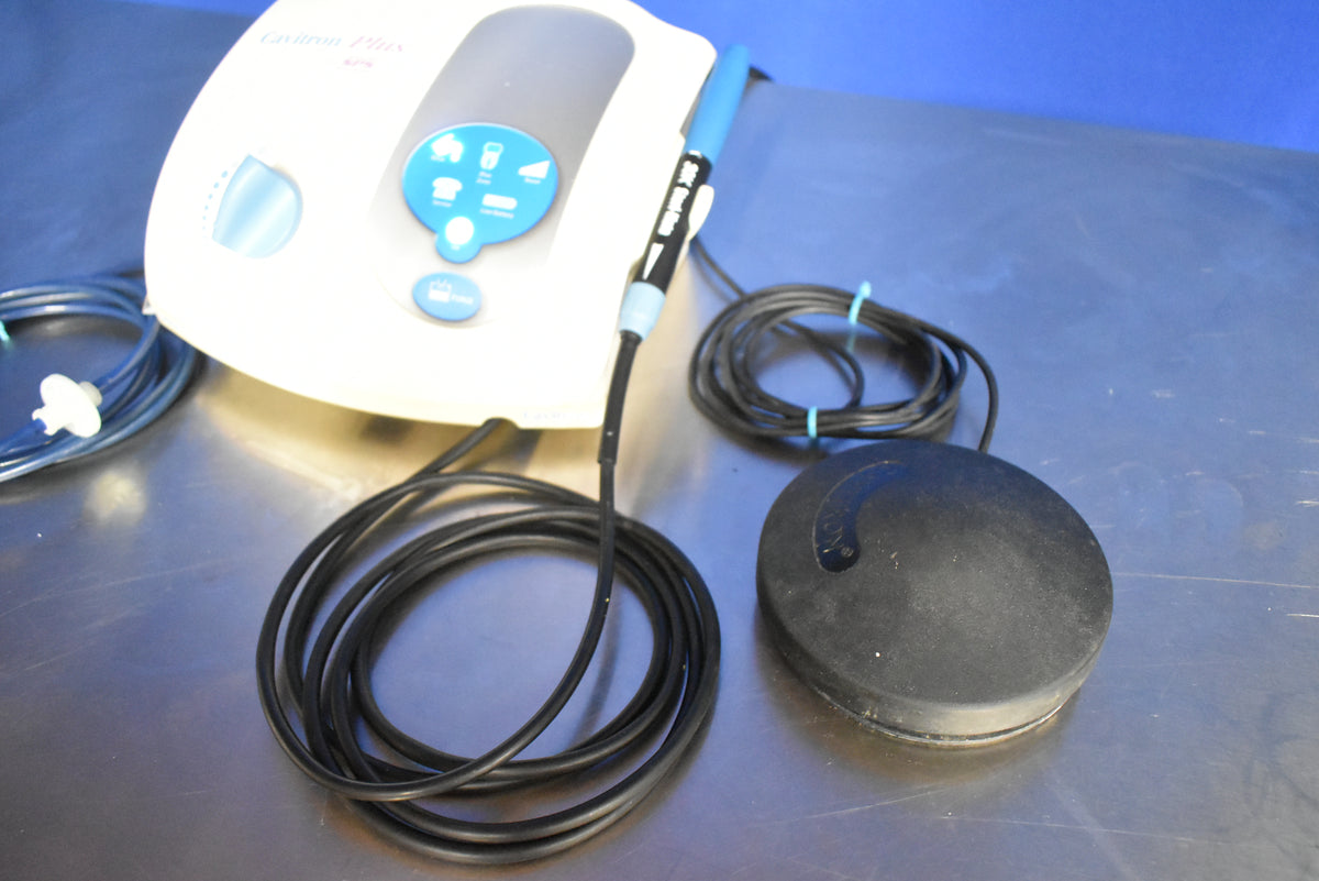 Dentsply Cavitron Plus Gen 131 30K Ultrasonic Scaling Unit - Dental Equipment Store
