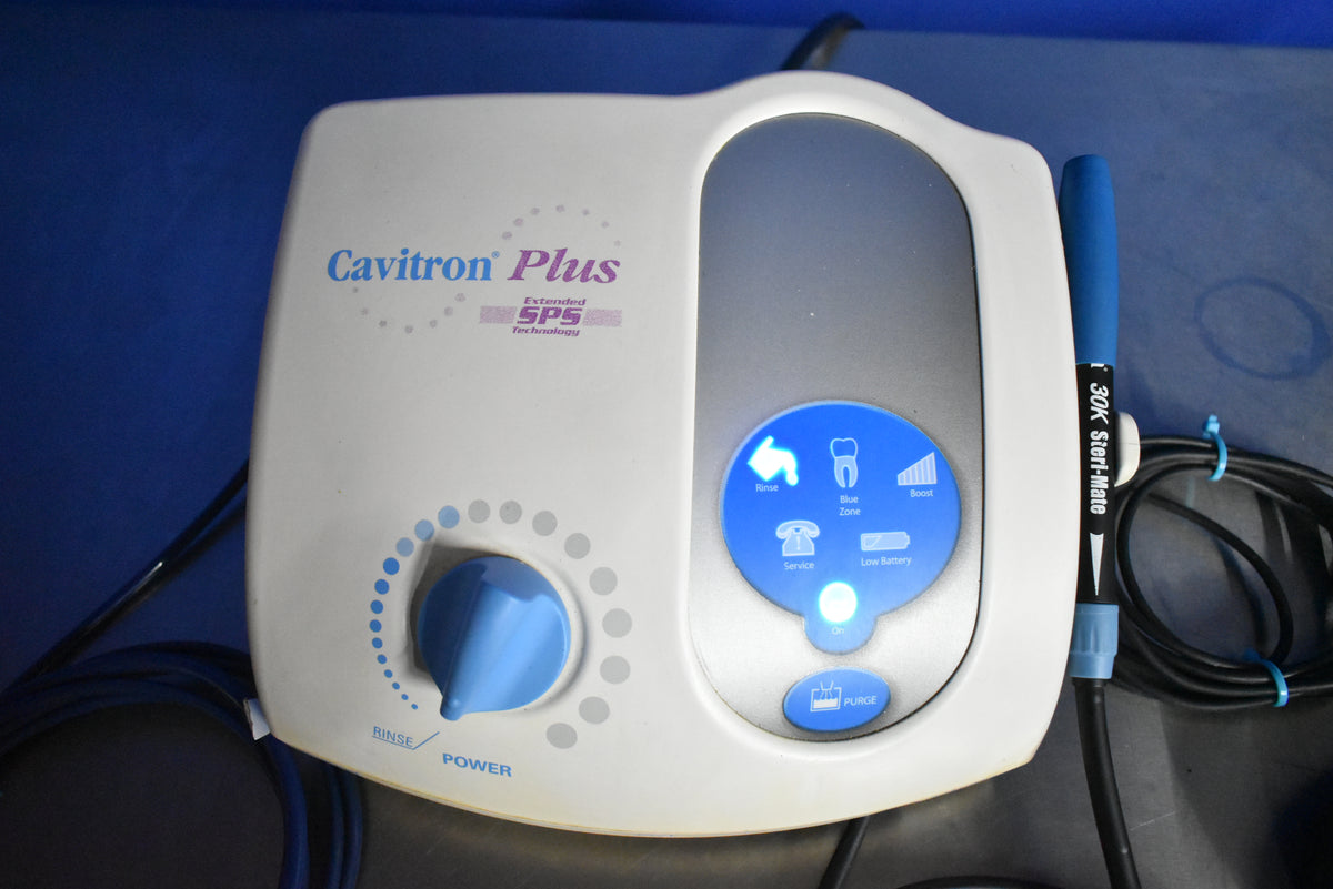 Dentsply Cavitron Plus Gen 131 30K Ultrasonic Scaling Unit - Dental Equipment Store