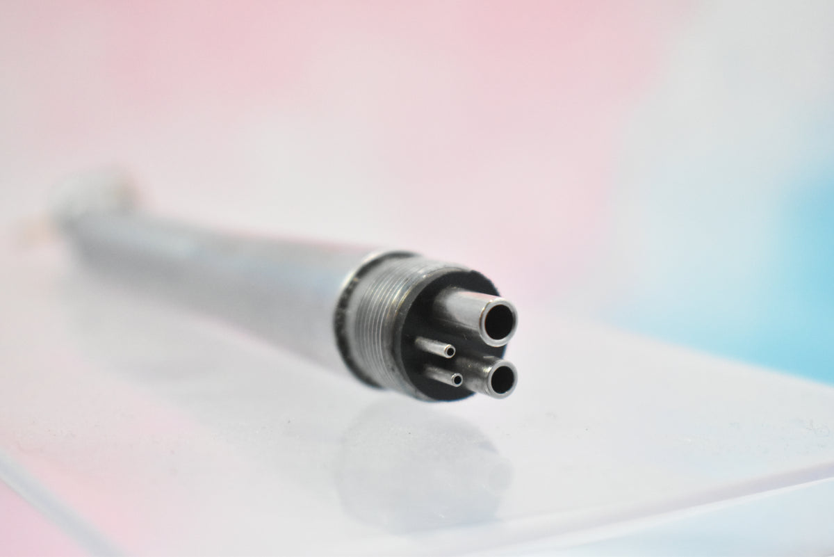 TOSI TX-132 45° Surgical High-Speed Dental Handpiece 4-Hole 130409005