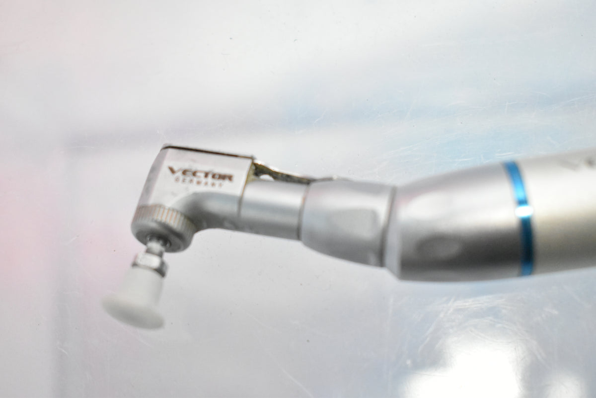 Vector Econo Torque 20K Motor CA-NK ERA-NK Handpiece Set 1340211