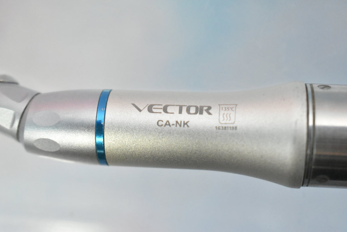 Vector Econo Torque 20K Motor CA-NK ERA-NK Handpiece Set 1340211