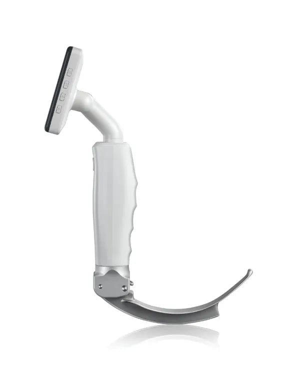 ClearVue VL3R Reusable Video Laryngoscope - Dental Equipment Store