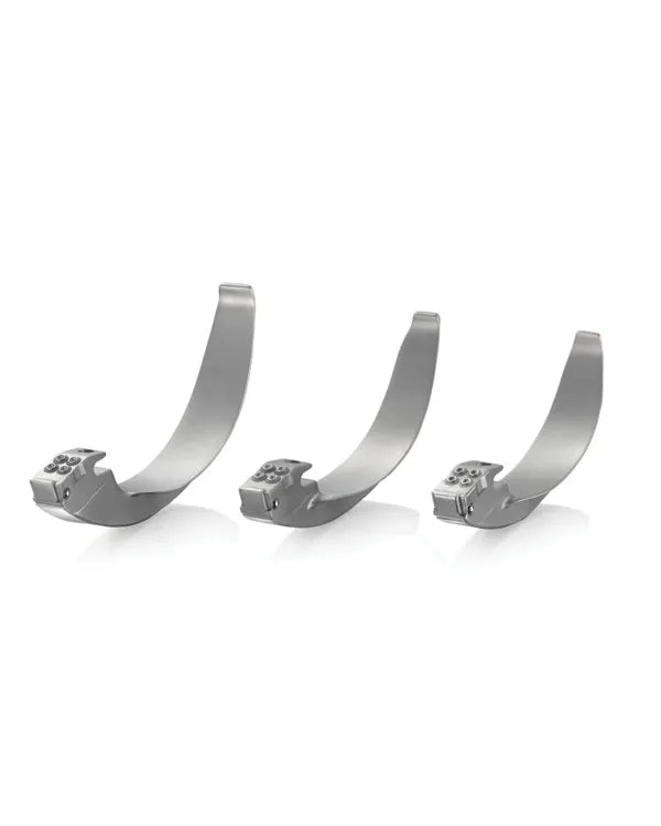 ClearVue VLXL Video Laryngoscope - Dental Equipment Store