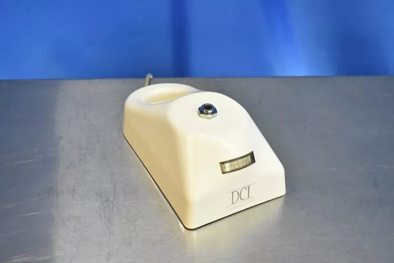 DCI Handpiece Maintenance - Dental Equipment Store