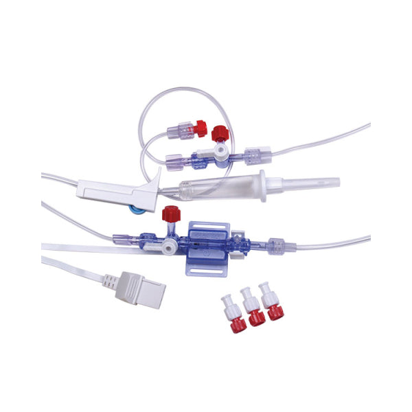 Omni II Patient Monitor (12 Inch Display) - Dental Equipment Store