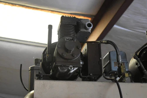 Pel-Air 840-C Dental Air Compressor - Dental Equipment Store