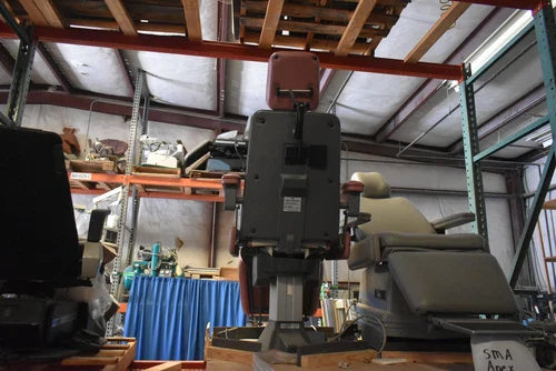 SMR Apex 22000 Oral Surgery Chair - Dental Equipment Store