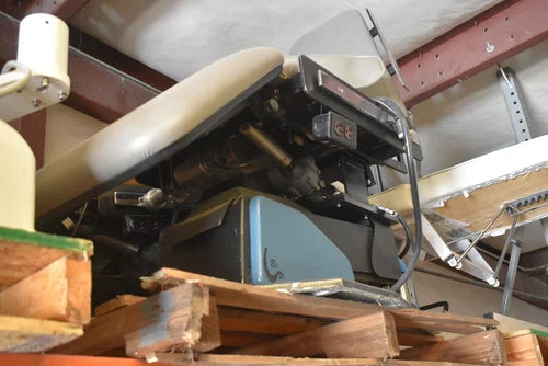 Used Boyd Oral Surgery Chair - Dental Equipment Store