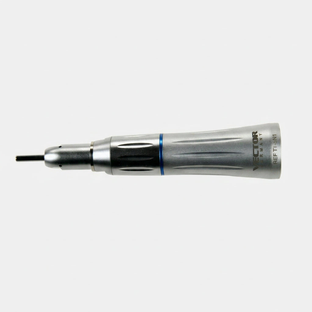 Vector R&D Turbo Torque Straight Nose Cone (1:1) TT-SN1 - Dental Equipment Store