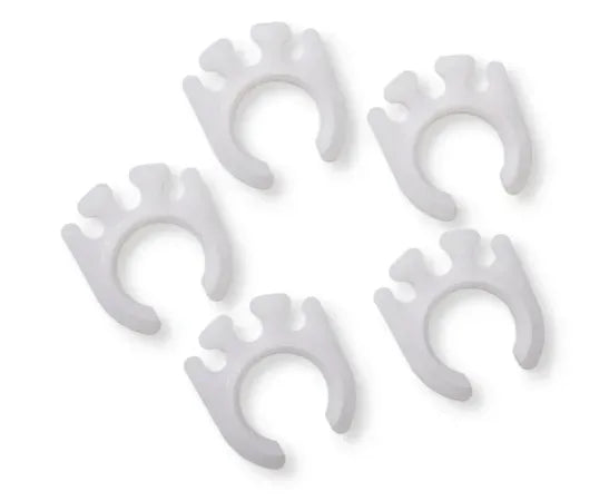 Mainstream - Sensor Cable Holding Clips (5 Per Bag) - Dental Equipment Store