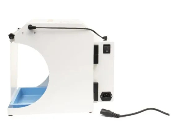 550 Porta-Vac - Dental Equipment Store