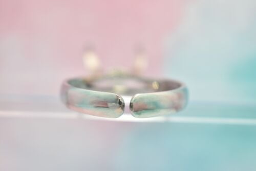 Tudor Stainless Steel Dental Rubber Dam Forceps - Dental Equipment Store