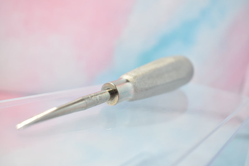 Hu Friedy E40 Elevator - Dental Equipment Store