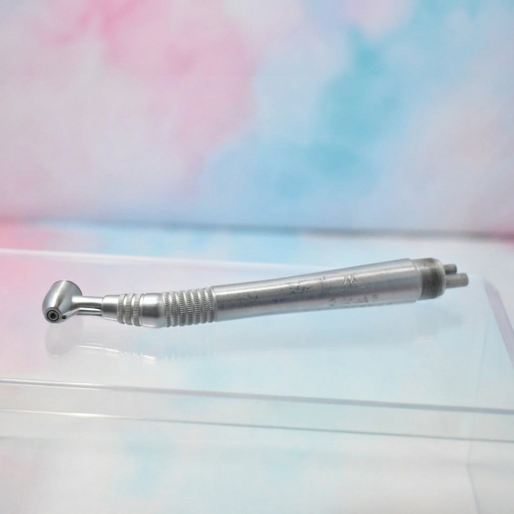 Midwest Quiet Air CAT 64004 Dental Handpiece - Tested & Working