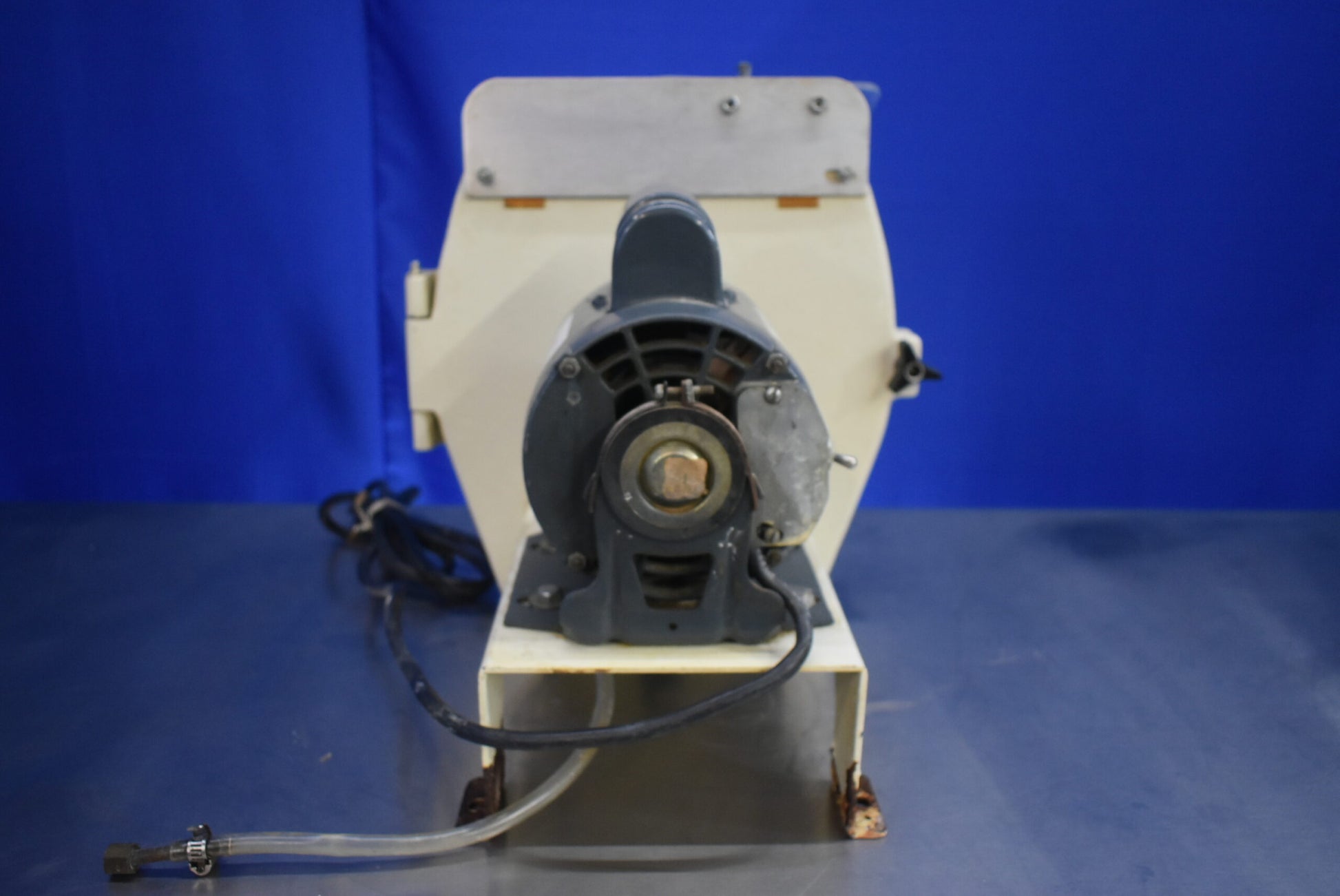 Handler Model Trimmer Model 31X - Dental Equipment Store