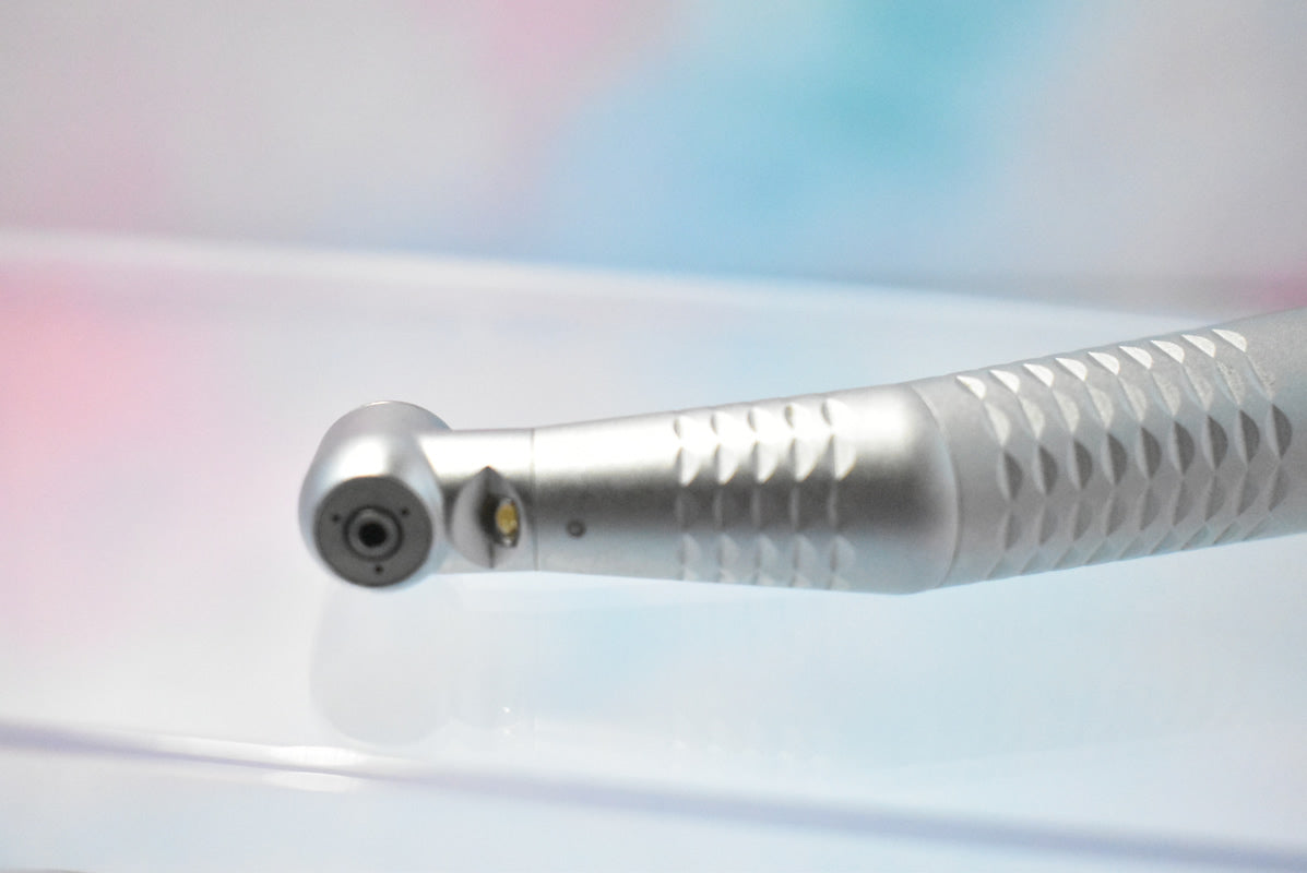 Tosi EP-HE TX-164 Dental Handpiece - Tested & Working image 6