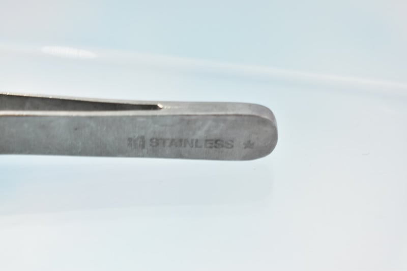 Turtle Forceps 19-371 - Dental Equipment Store