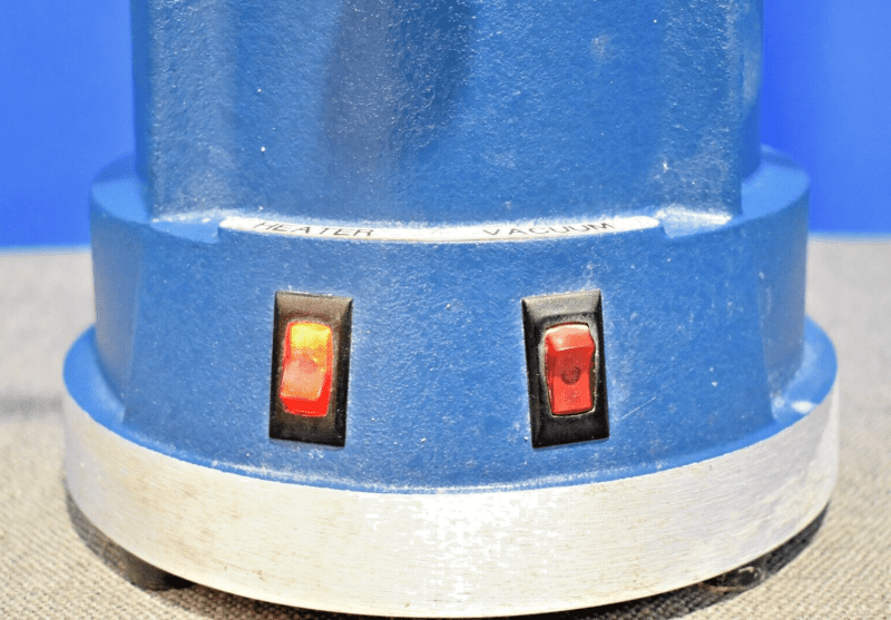 120V Dentiformer Dental Vacuum Former DGD Inc. S6381 Forming Machine - Dental Equipment Store