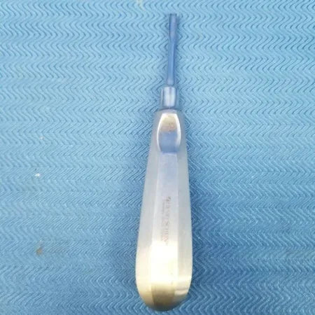 Henry Schein Elevator Dental Instrument - # 34 - Dental Equipment Store