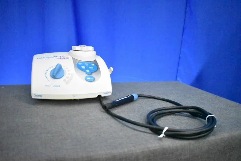 Dentsply Gen-132 Cav-Jet Plus Ultrasonic Scaler - 60 Day Warranty - Dental Equipment Store