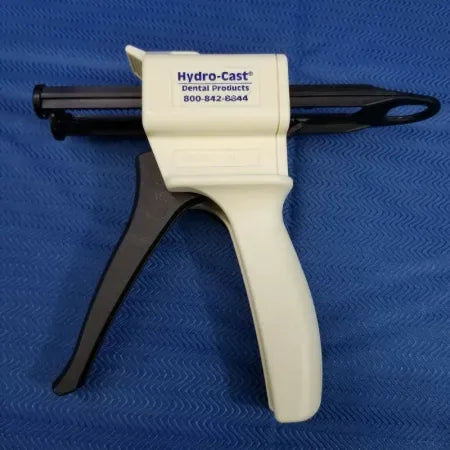 Hydro-Cast DS50 1:1/2:1 Extruder Gun - Dental Equipment Store