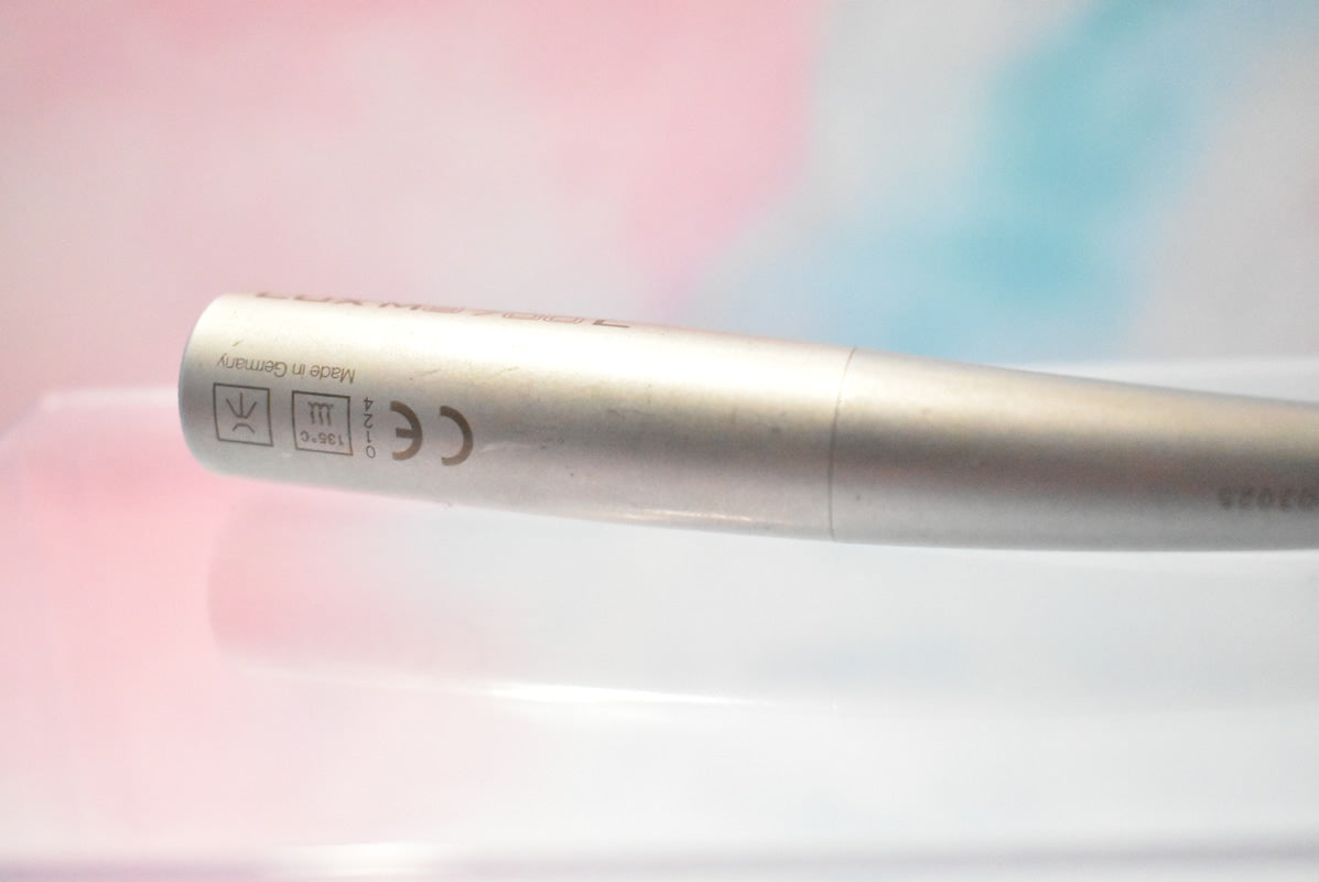 Kavo Master Torque Mini Lux M8700L Handpiece image 3