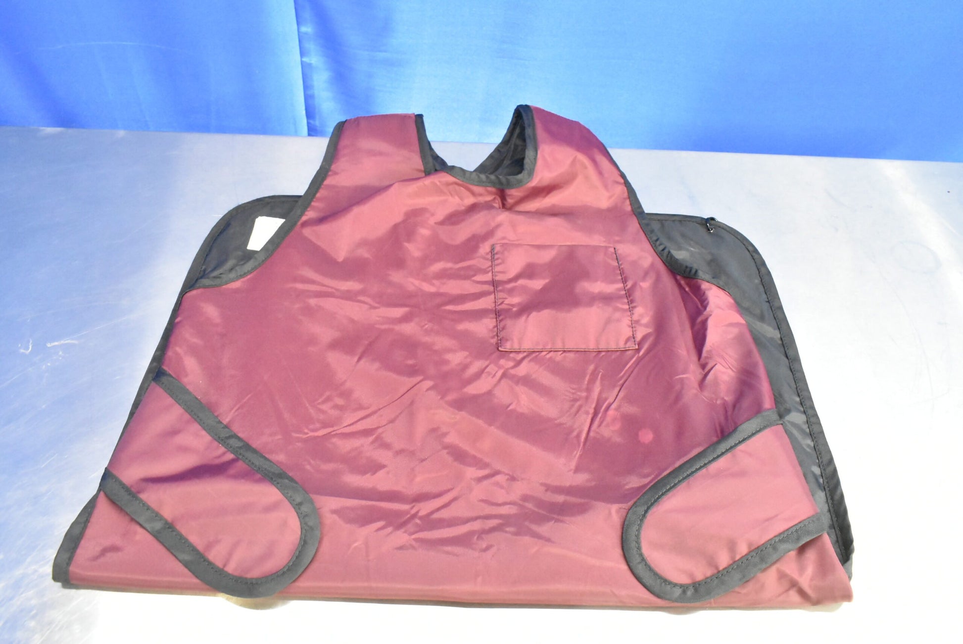 Bar Ray Prestige Vari-Weight Lead Apron - Dental Equipment Store