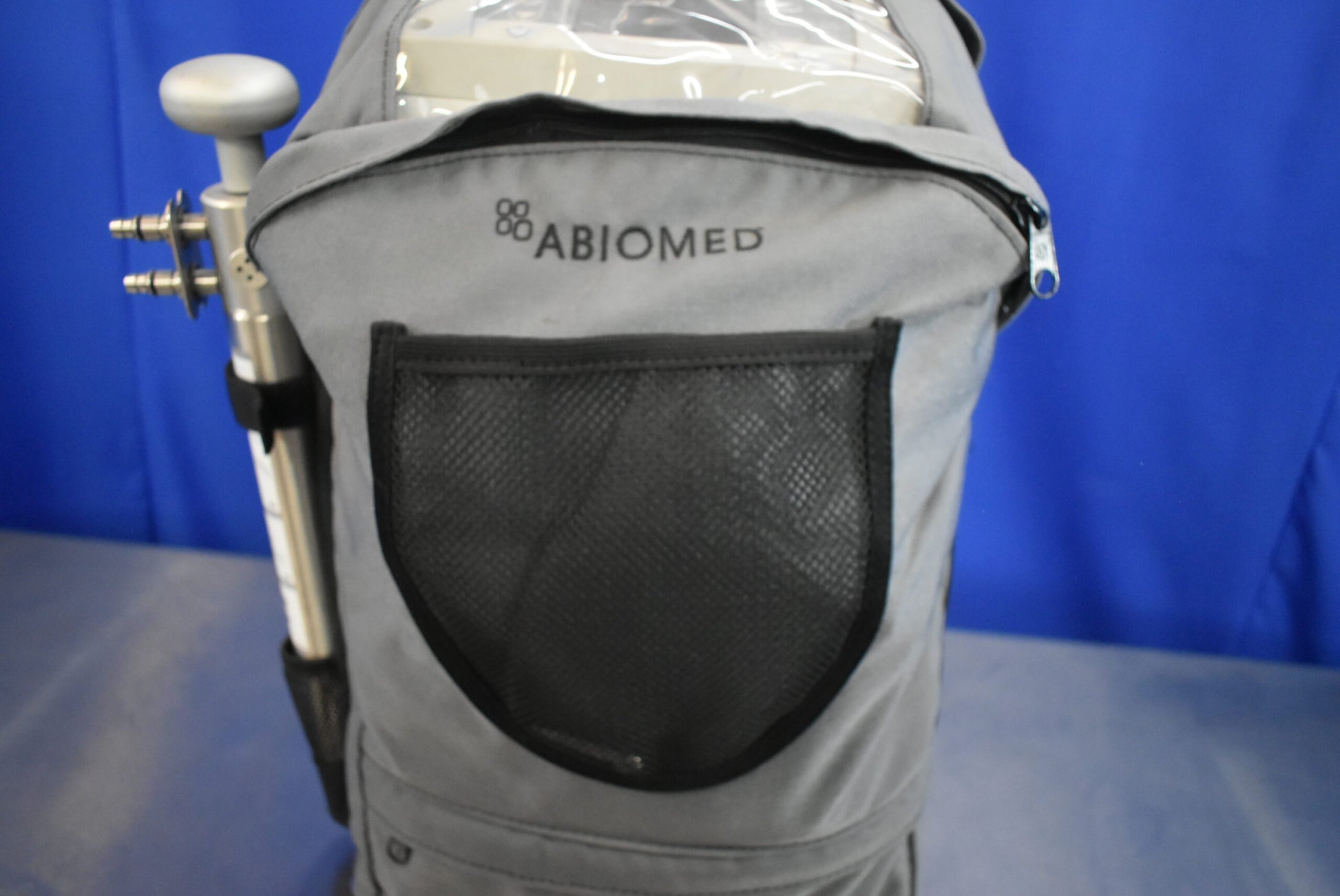 Abiomed AB5000 Portable Driver Unit - Dental Equipment Store