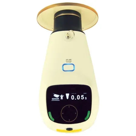 Vector R&D MaxRay Cocoon Hand Held Mobile Dental X-Ray Kit - Dental Equipment Store