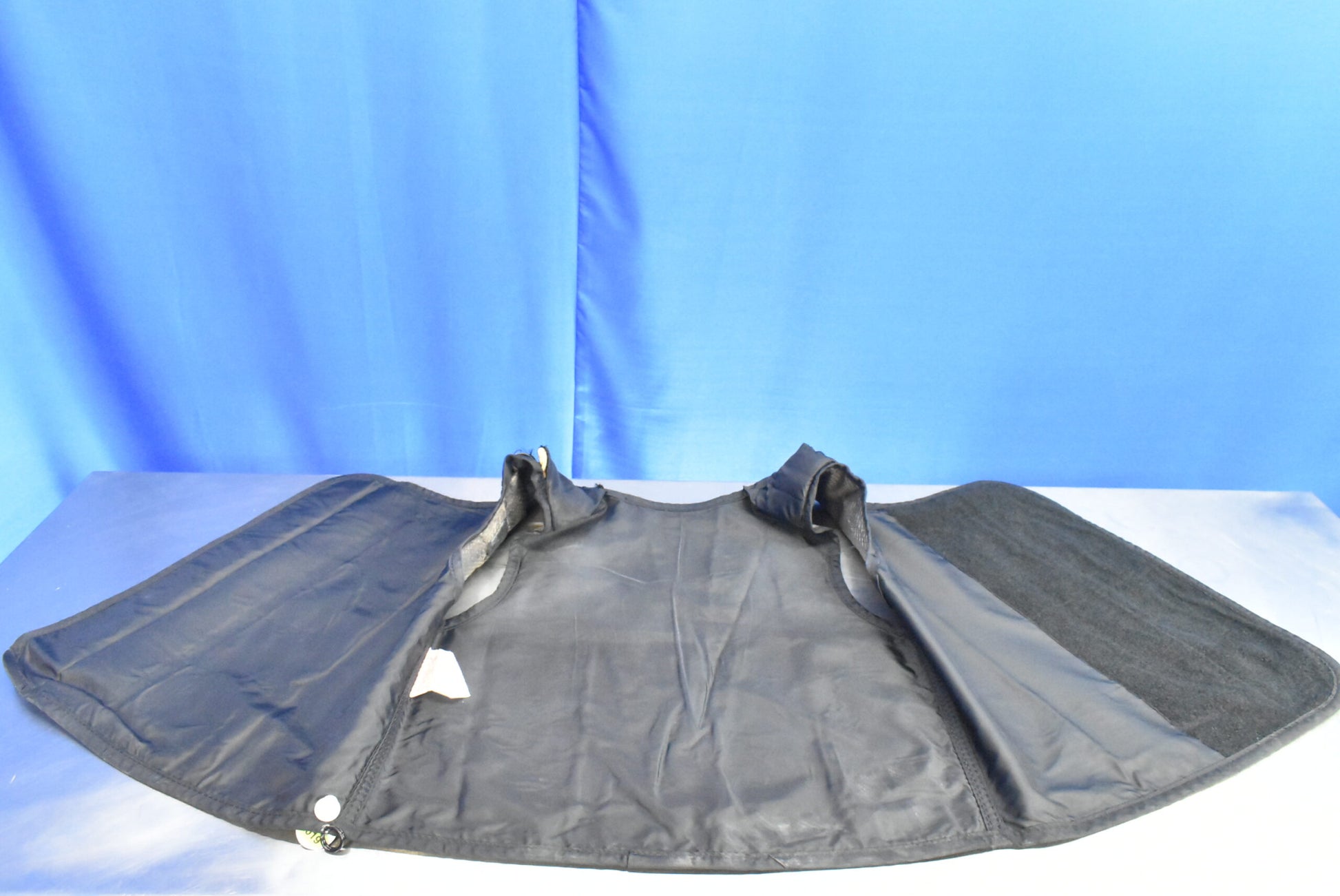 Bar Ray Starlite Lead Apron Female Vest - Dental Equipment Store