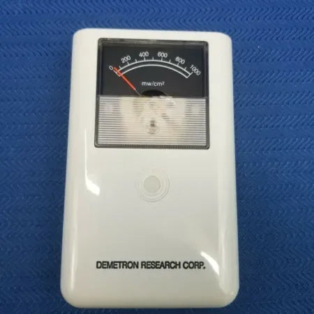 Kerr Demetron Dental Curing Radiometer Model 100 - Dental Equipment Store