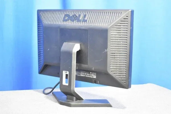 Dell LCD Monitor E178WFPC - Dental Equipment Store