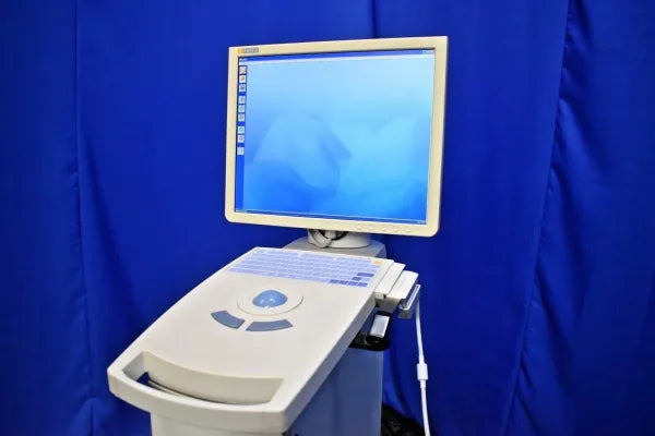 Sirona Cerec 3 Acquisition Scanner 5811000 D3344 - Dental Equipment Store
